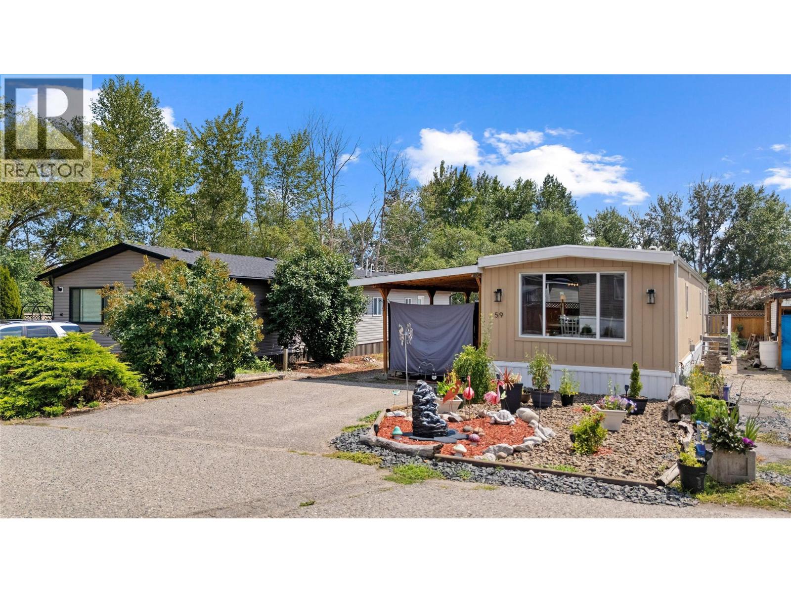 1881 Boucherie Road Unit# 59