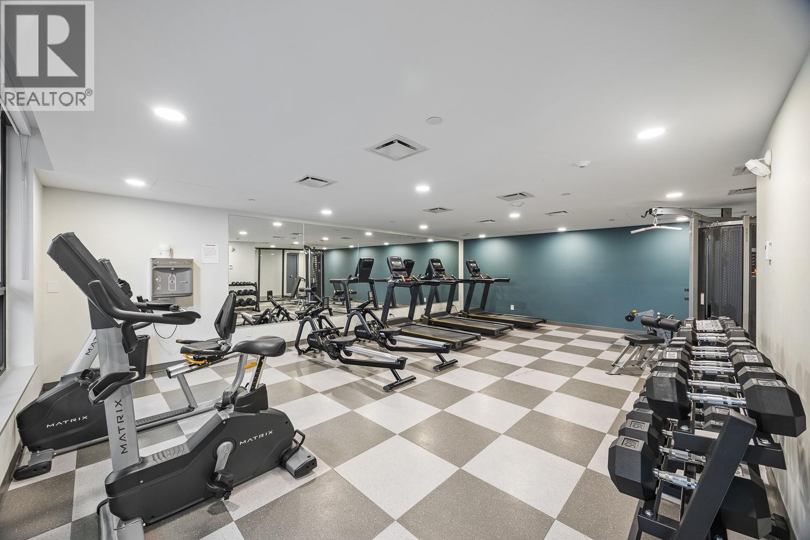 1488 Bertram Street Unit# 1709