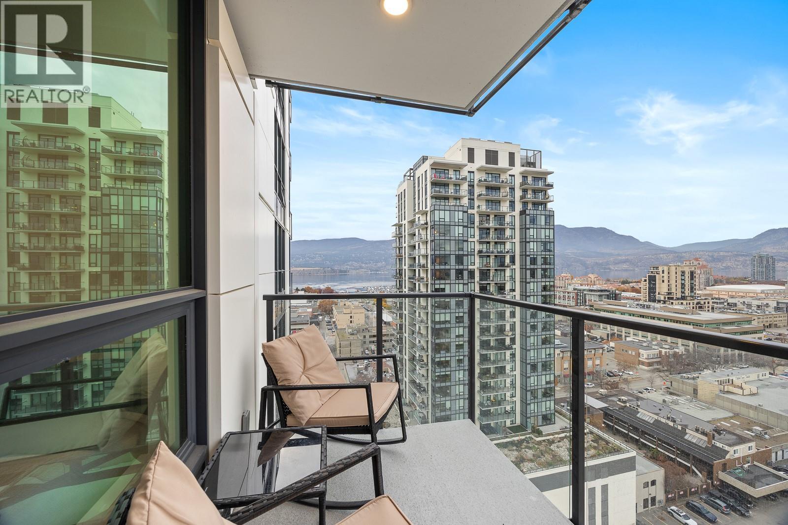 1488 Bertram Street Unit# 1709
