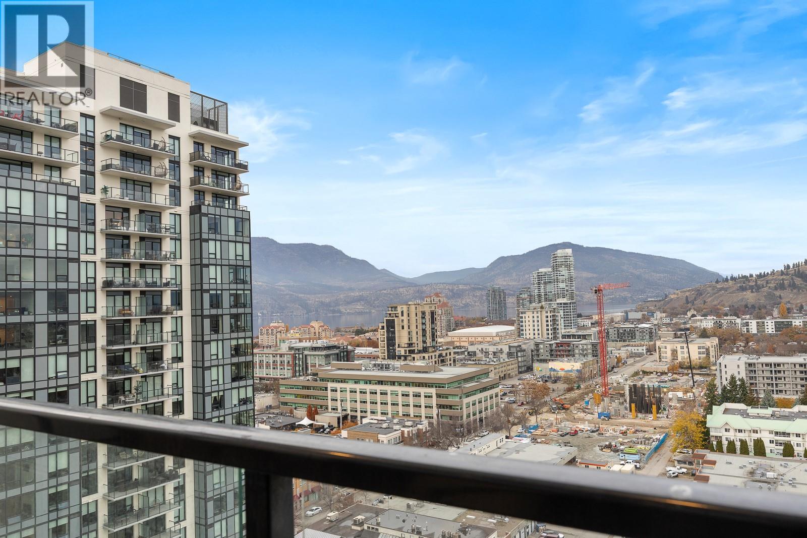 1488 Bertram Street Unit# 1709