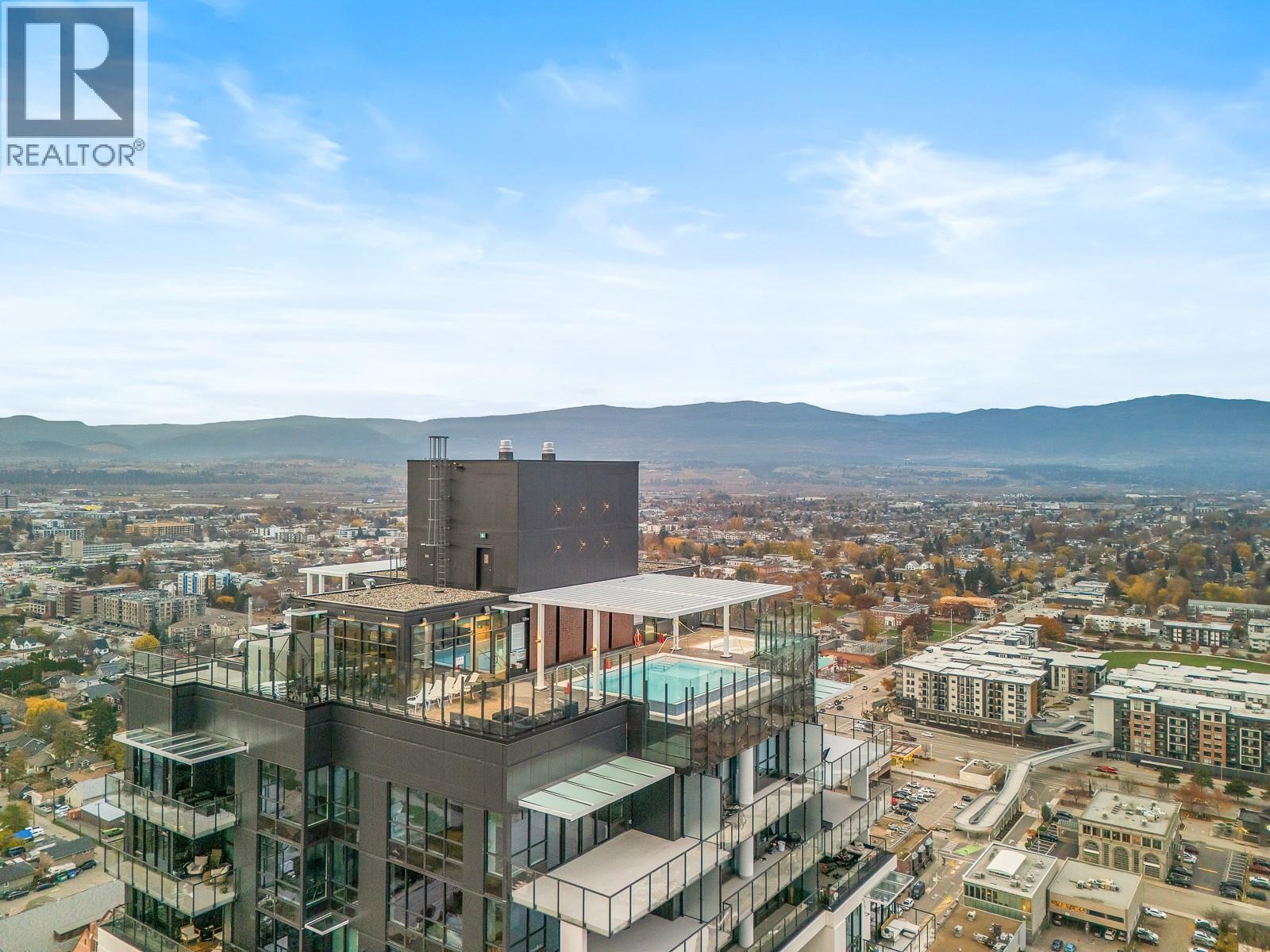 1488 Bertram Street Unit# 1709
