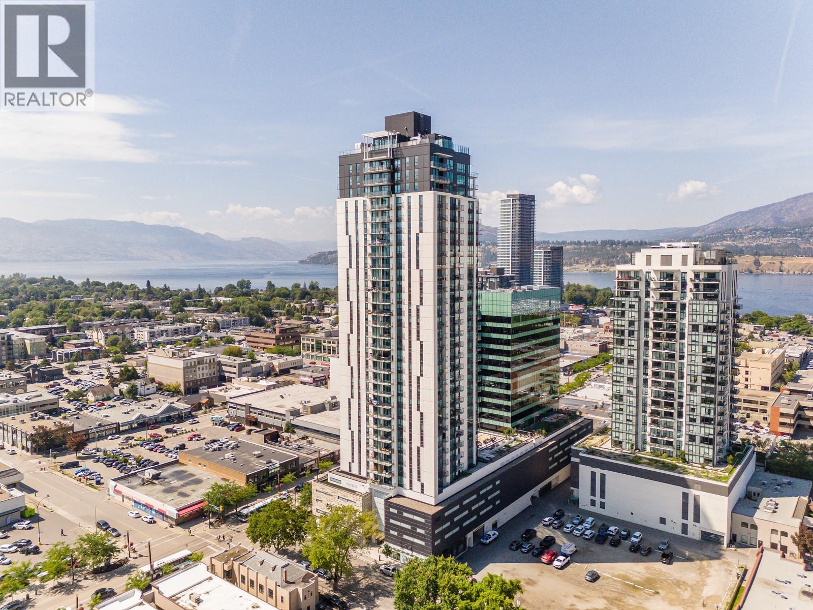 1488 Bertram Street Unit# 1709
