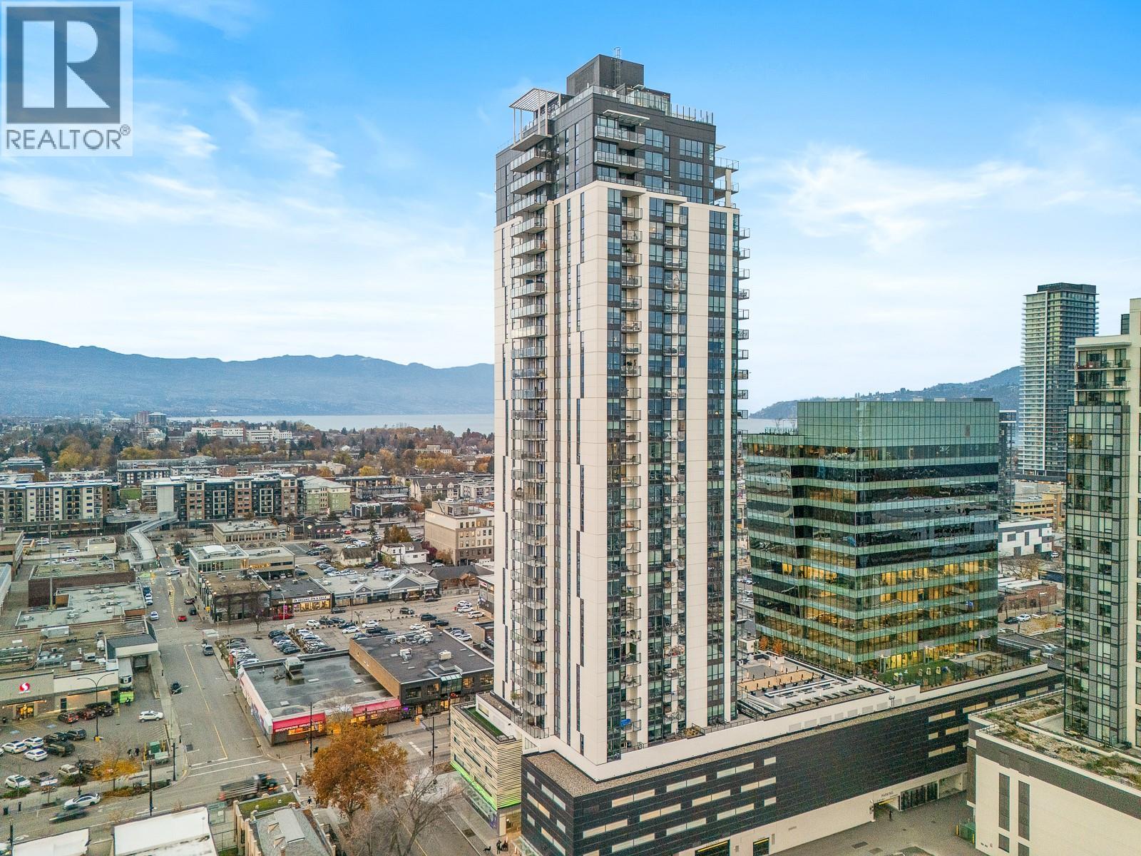 1488 Bertram Street Unit# 1709