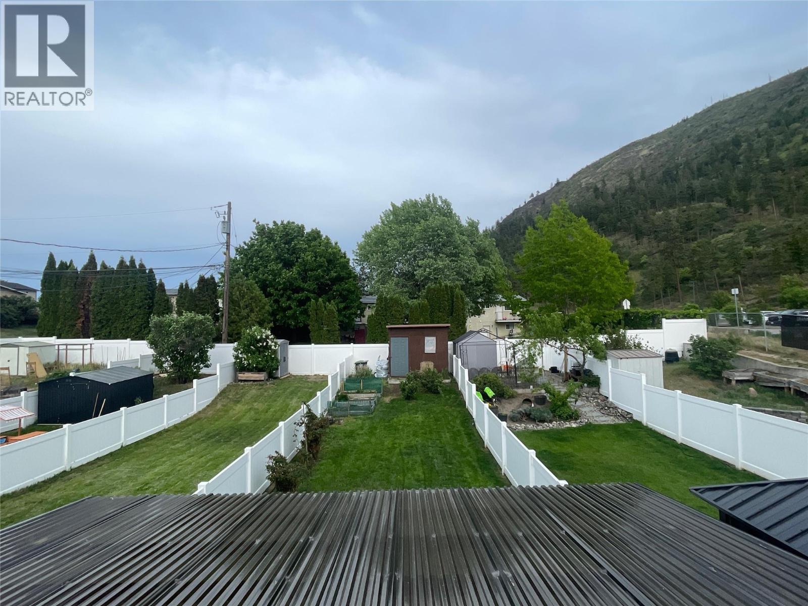 2745 Cameron Road