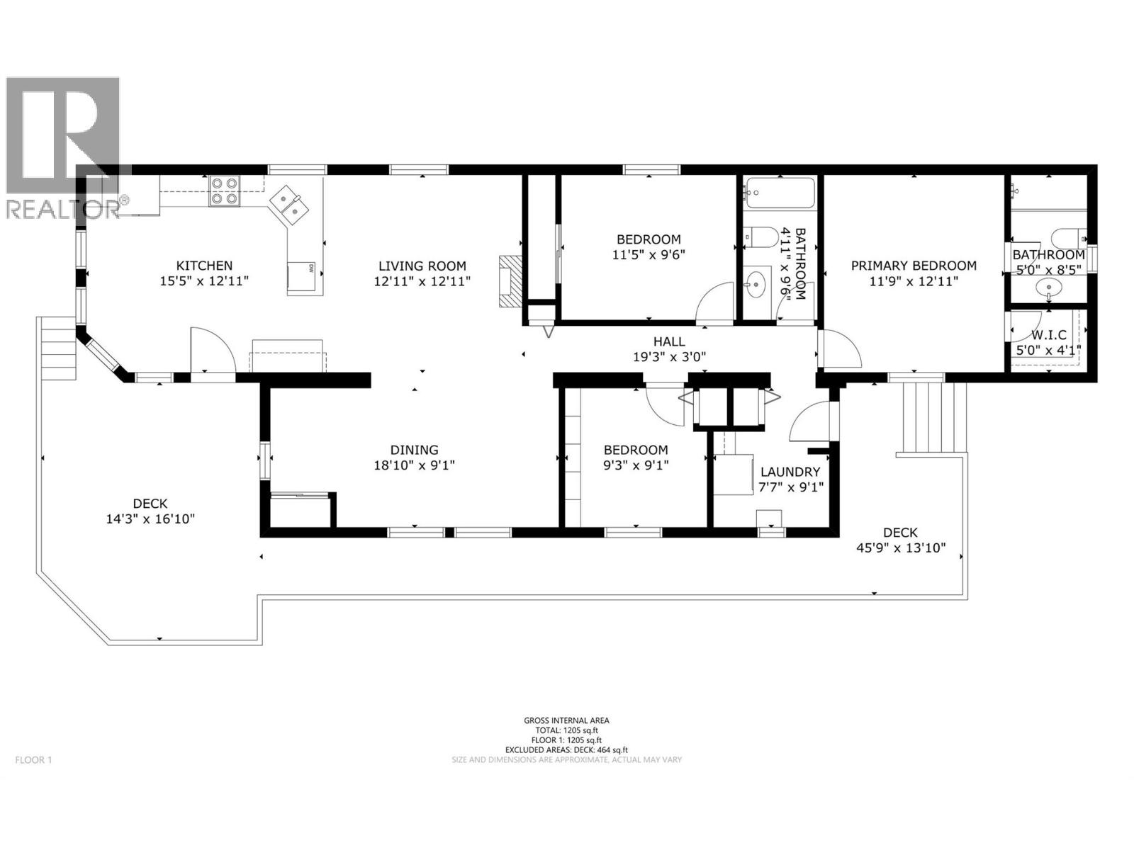 1750 Lenz Road Unit# 53