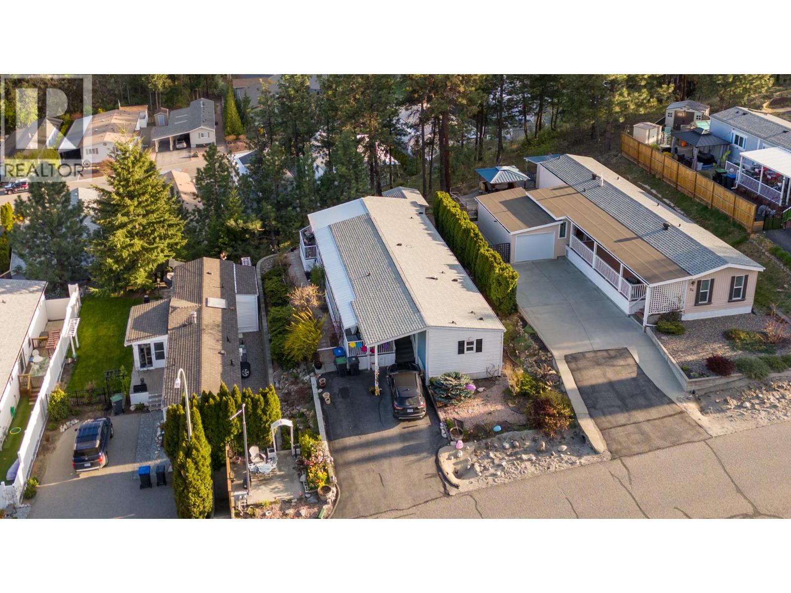 1750 Lenz Road Unit# 53