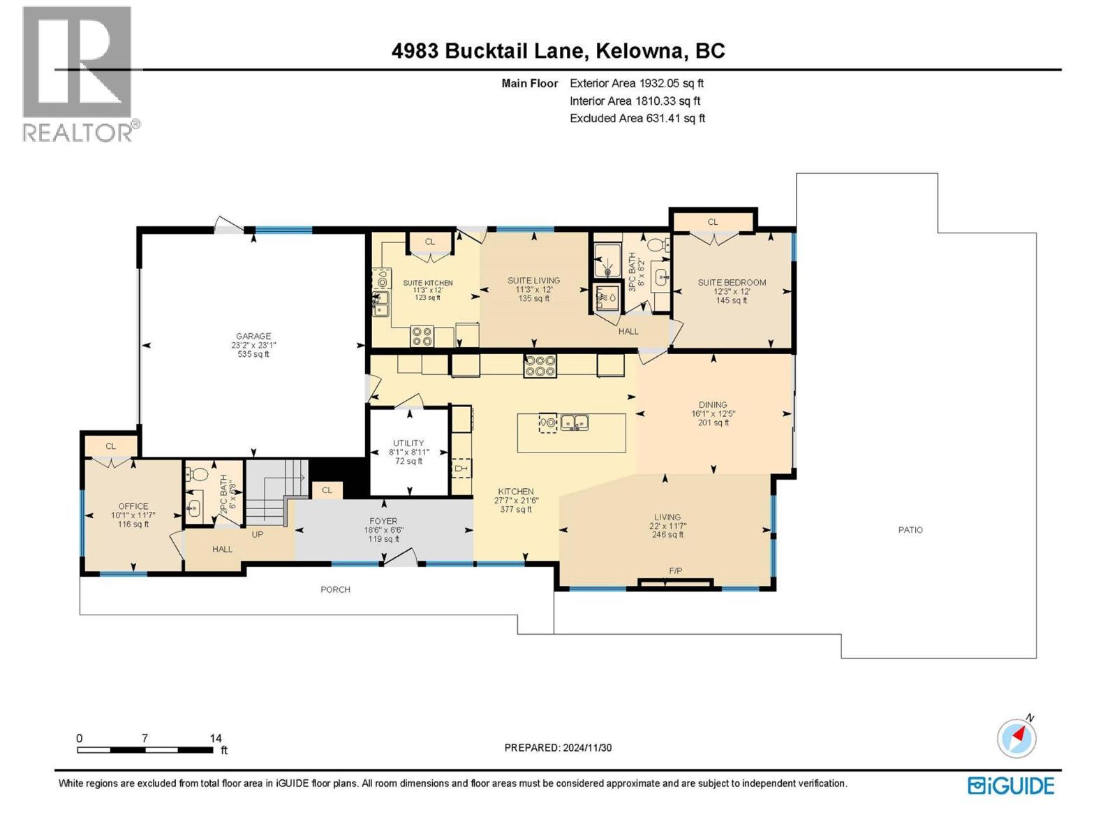 4983 Bucktail Lane