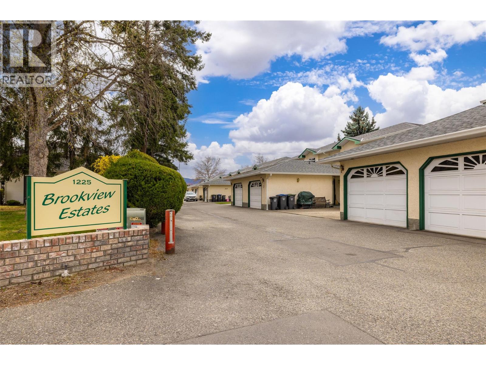 1225 Brookside Avenue Unit# 7