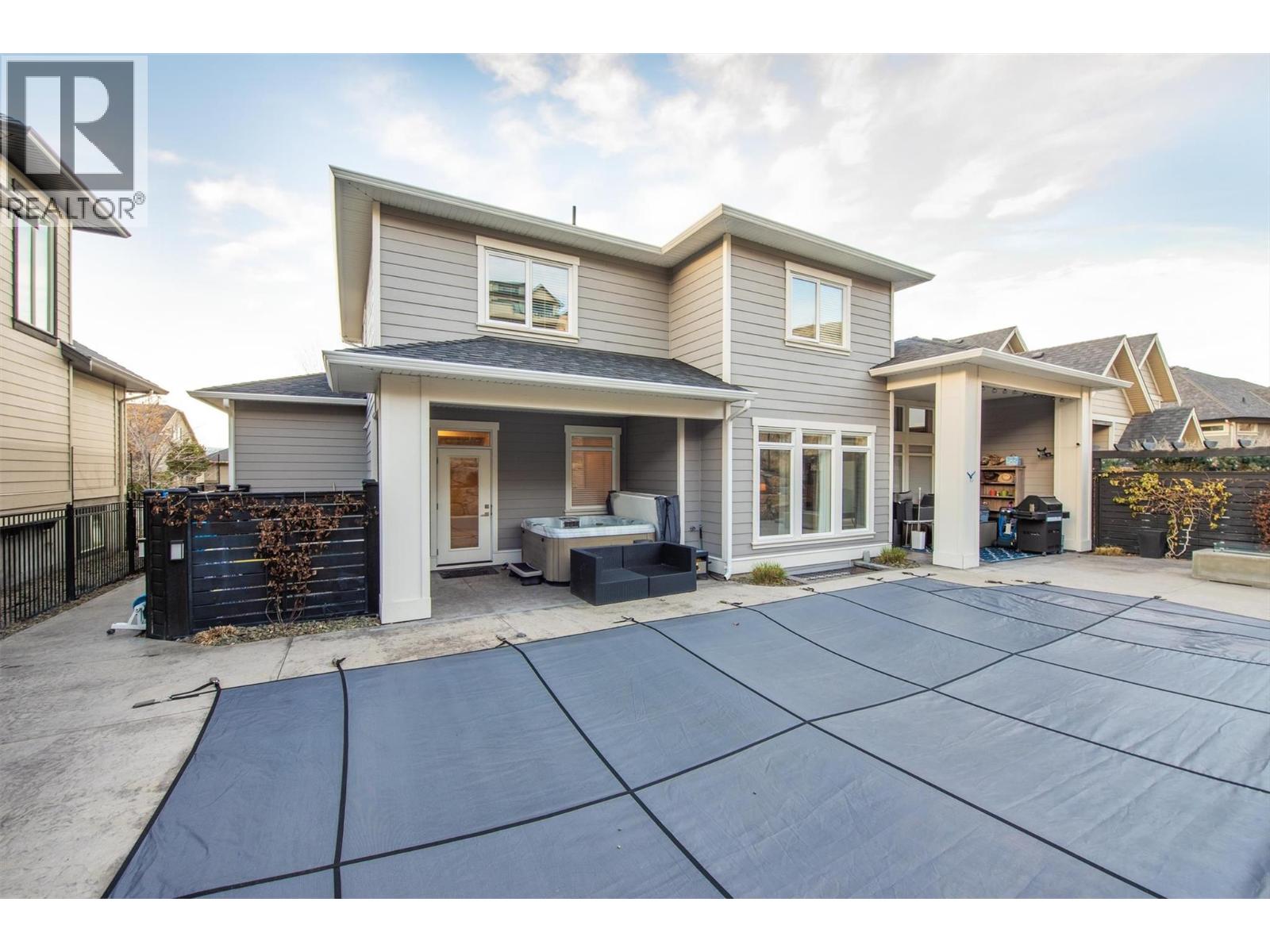 5499 Mountainside Drive