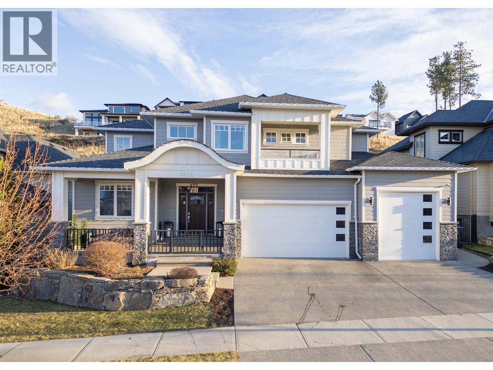 5499 Mountainside Drive