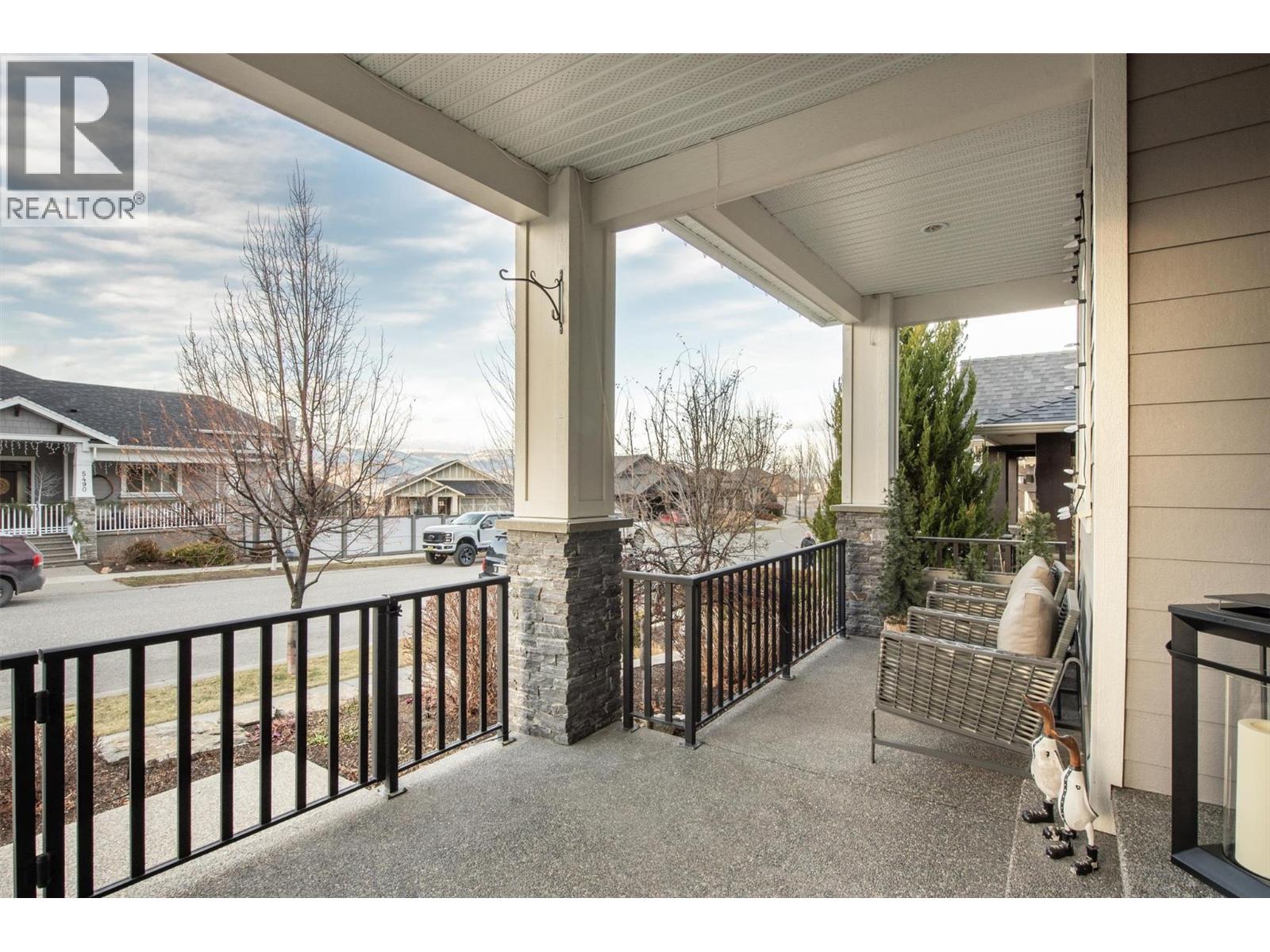 5499 Mountainside Drive