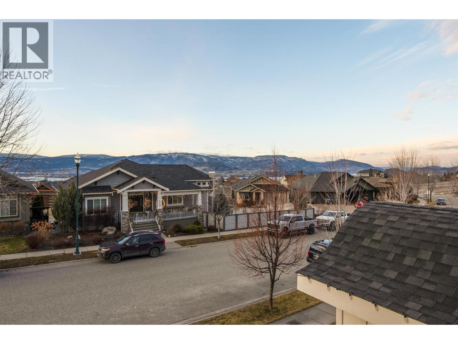 5499 Mountainside Drive