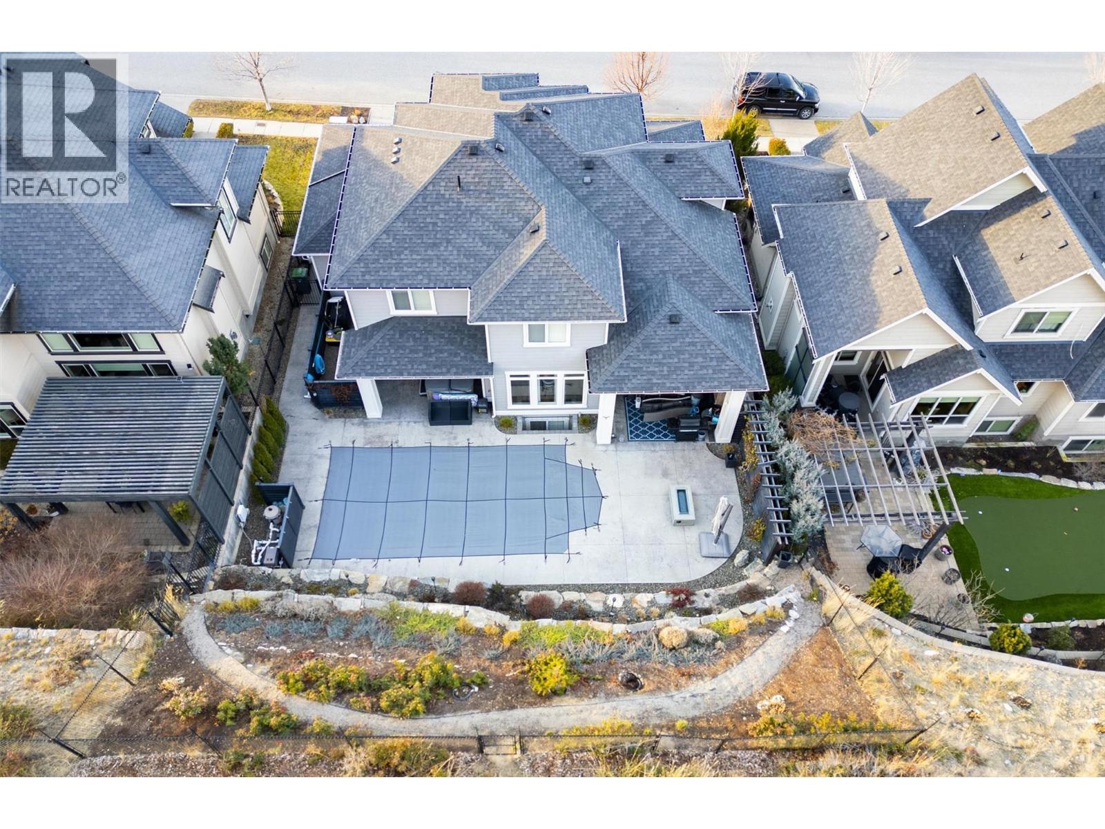 5499 Mountainside Drive