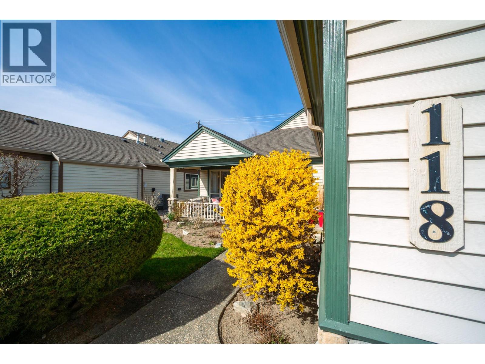 550 Yates Road Unit# 118