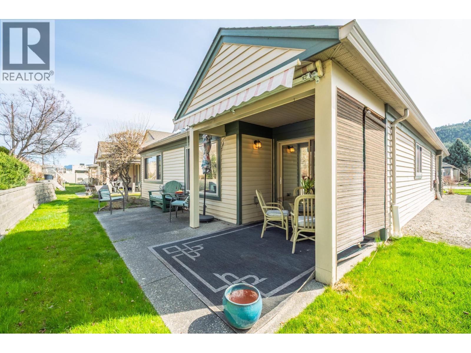 550 Yates Road Unit# 118