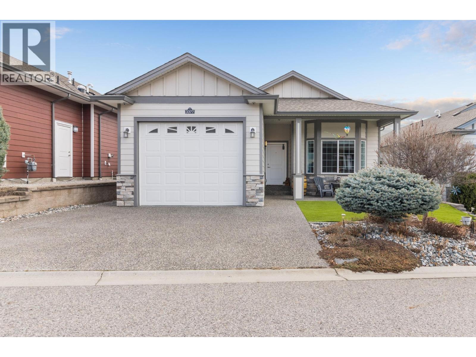 3377 Kingfisher Road