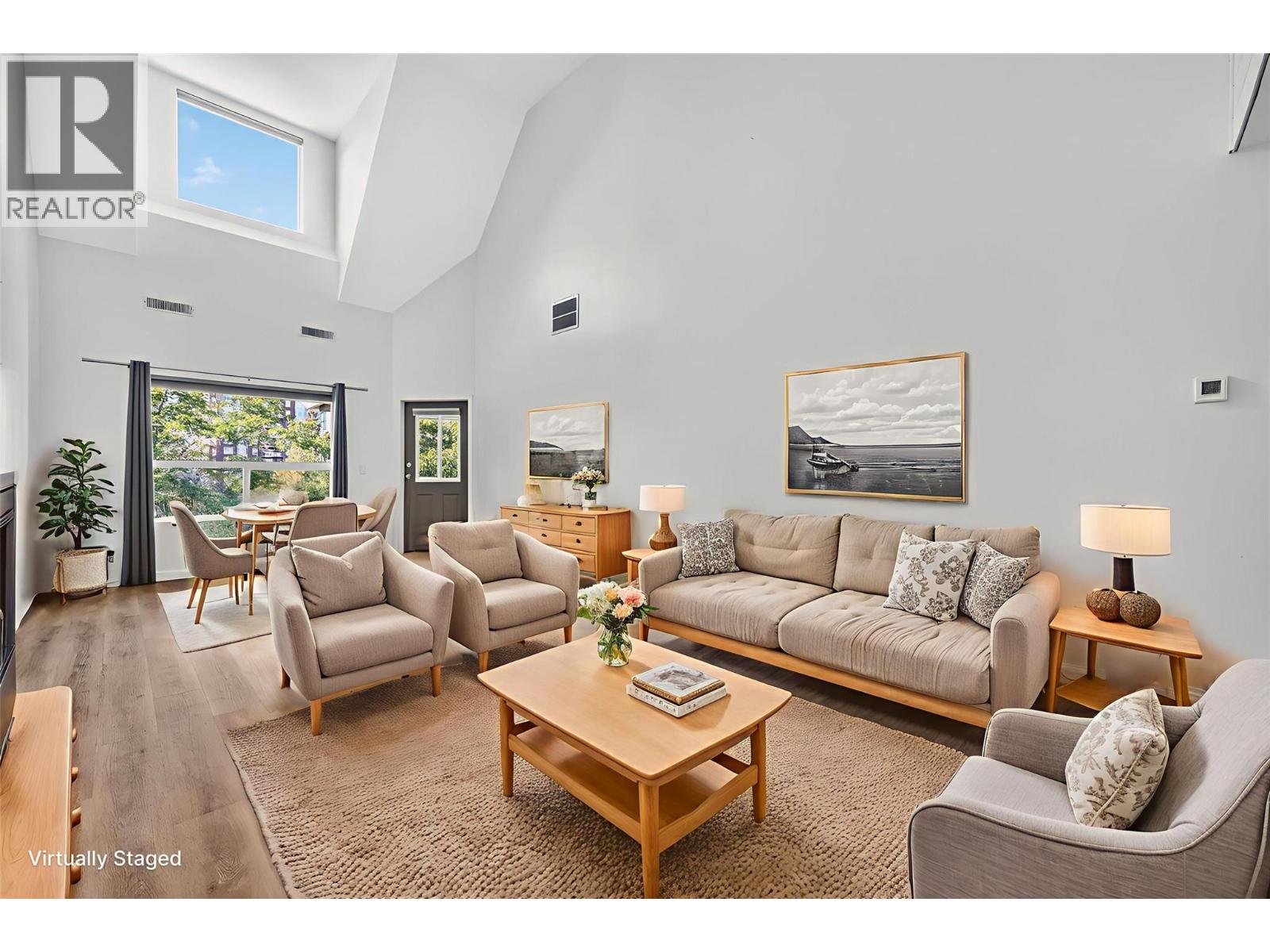 1965 Durnin Road Unit# 308