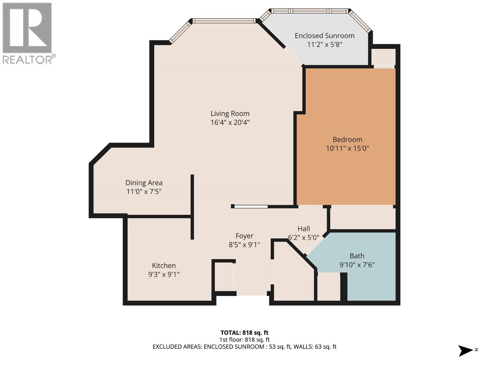 3157 Casorso Road Unit# 101