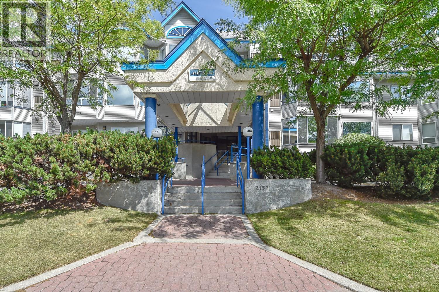 3157 Casorso Road Unit# 101