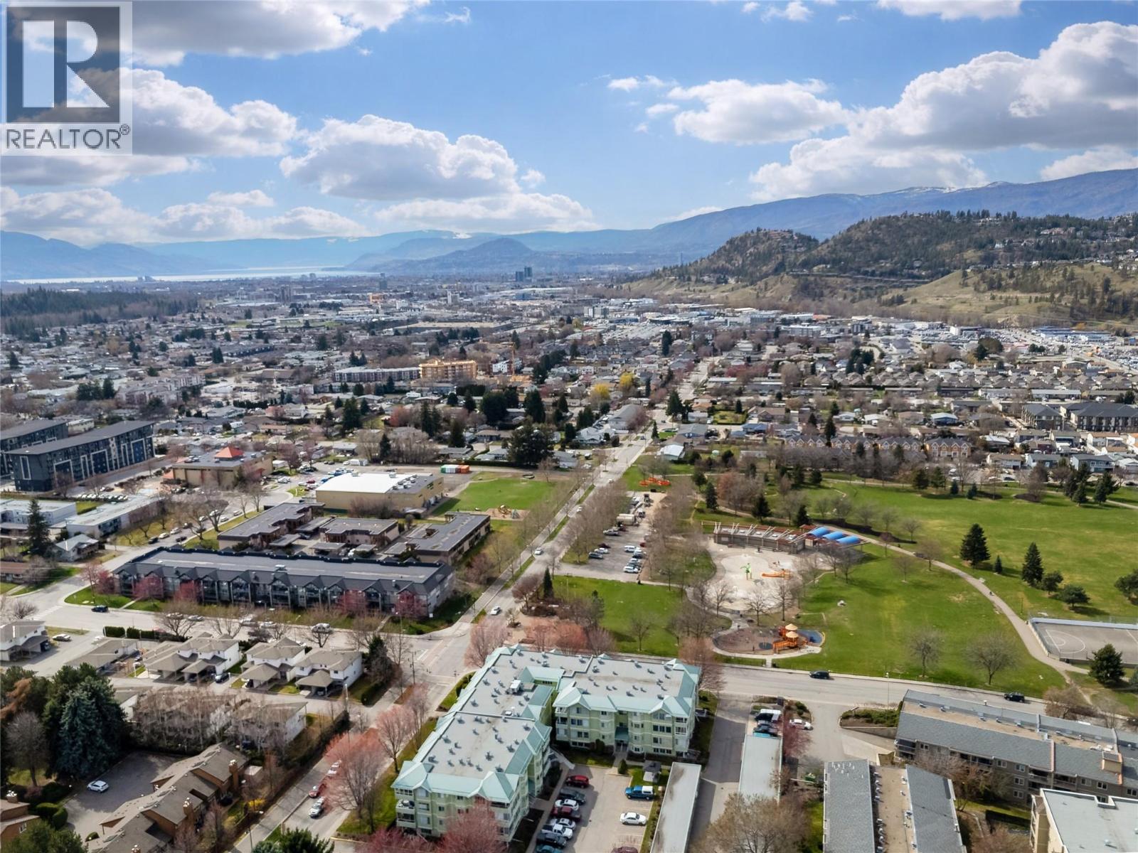 260 Franklyn Road Unit# 201