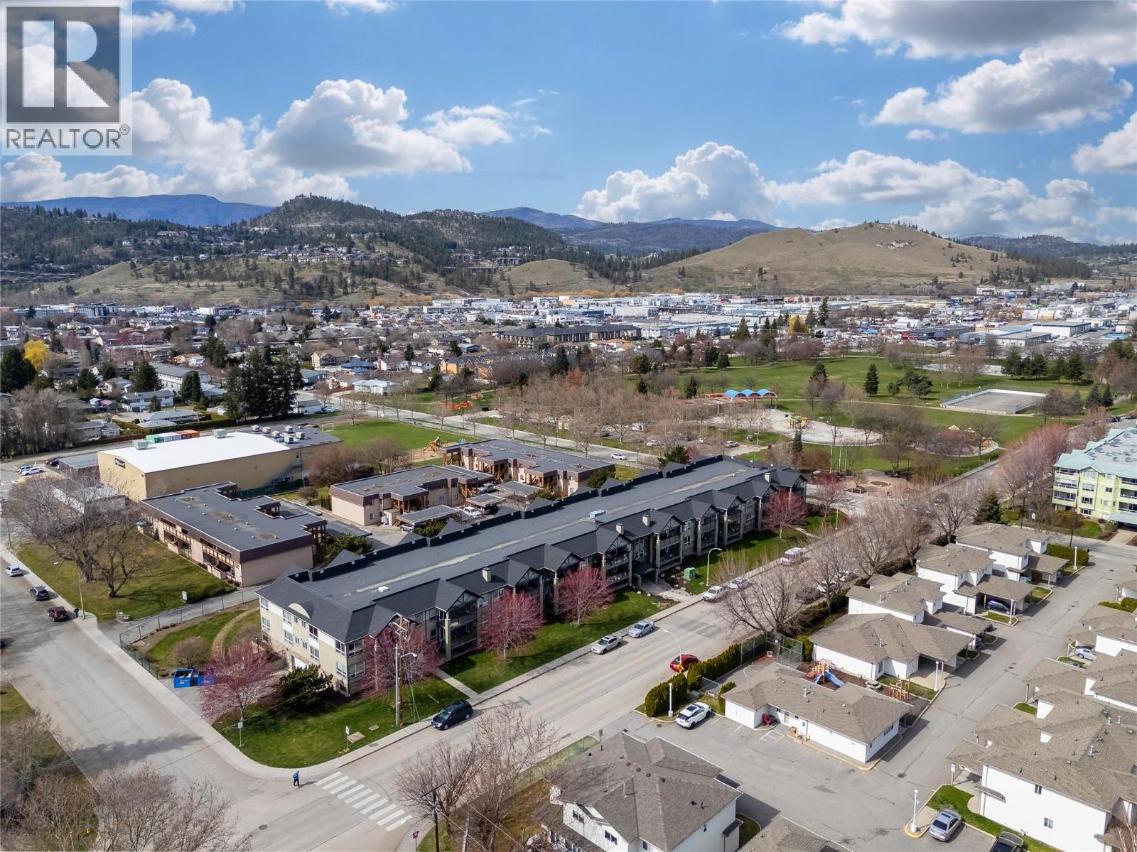 260 Franklyn Road Unit# 201