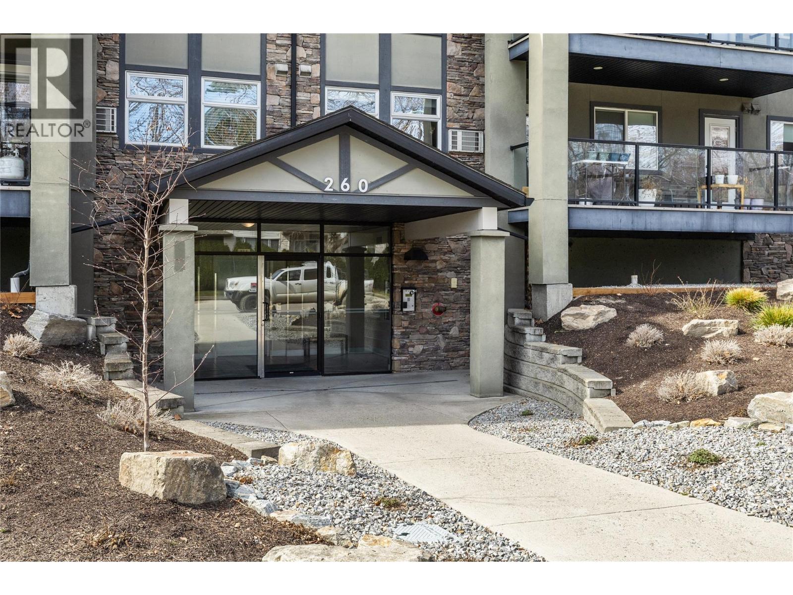 260 Franklyn Road Unit# 201