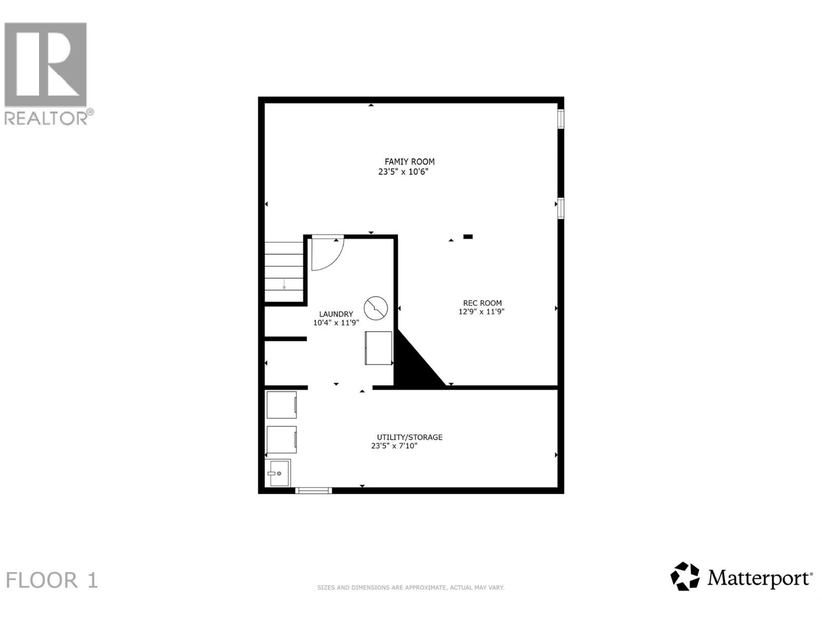 1855 Leckie Road Unit# 112