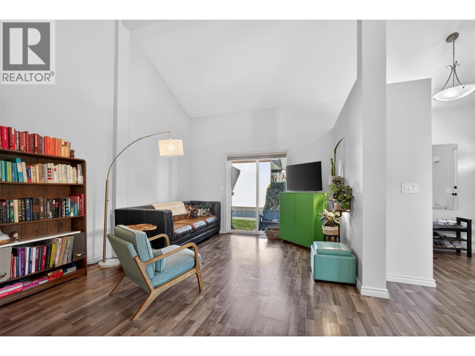 1855 Leckie Road Unit# 112