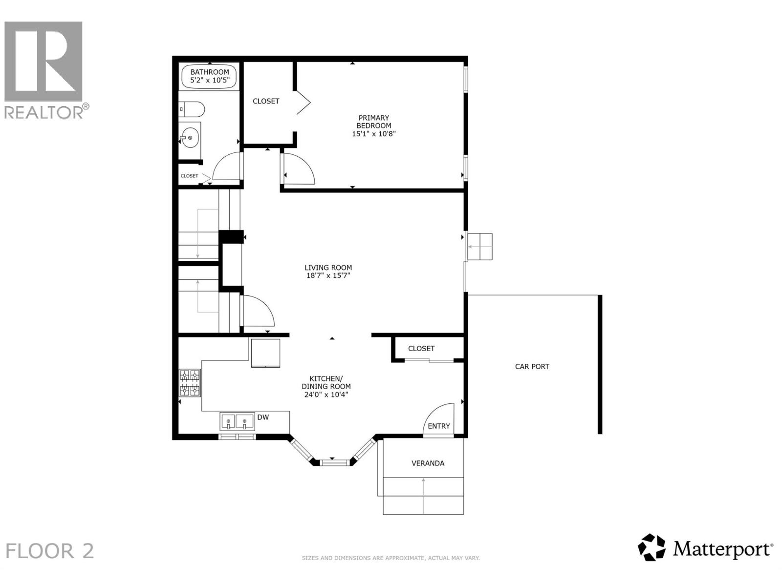 1855 Leckie Road Unit# 112