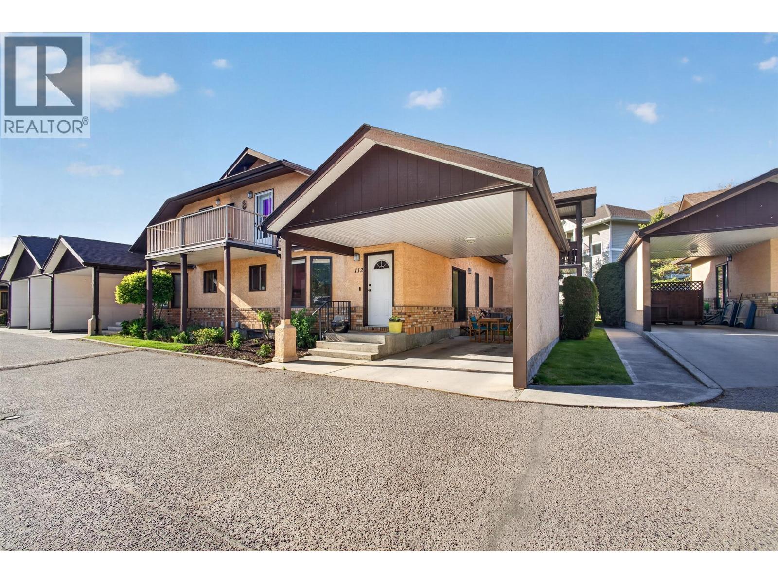 1855 Leckie Road Unit# 112