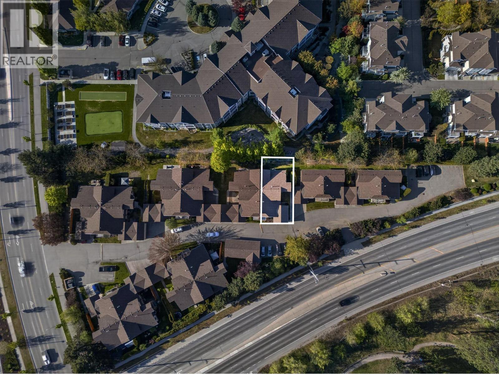 1855 Leckie Road Unit# 112