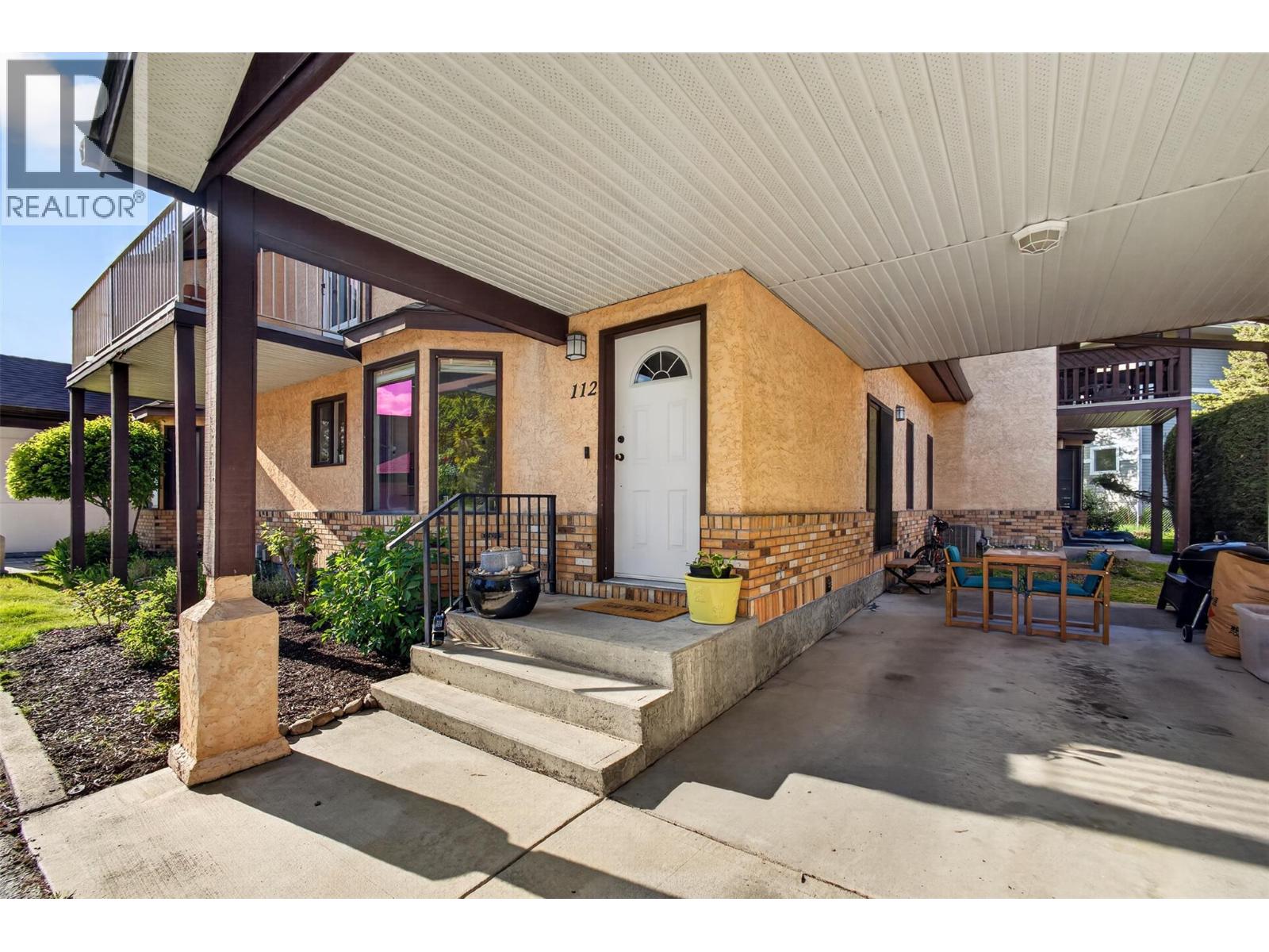 1855 Leckie Road Unit# 112