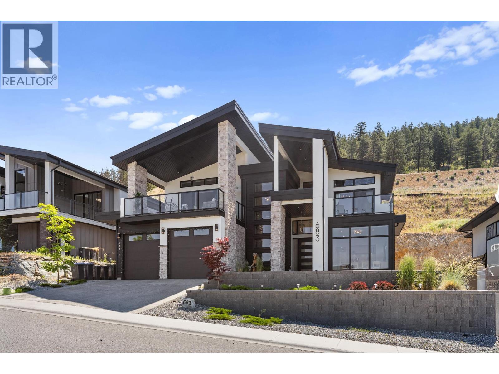 683 Deans Drive