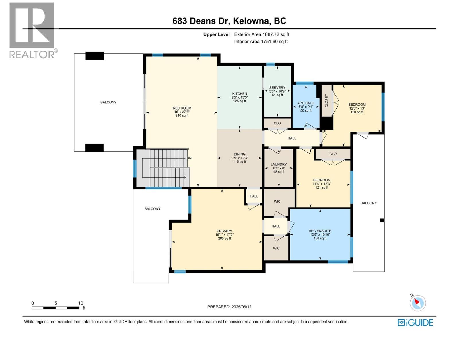 683 Deans Drive