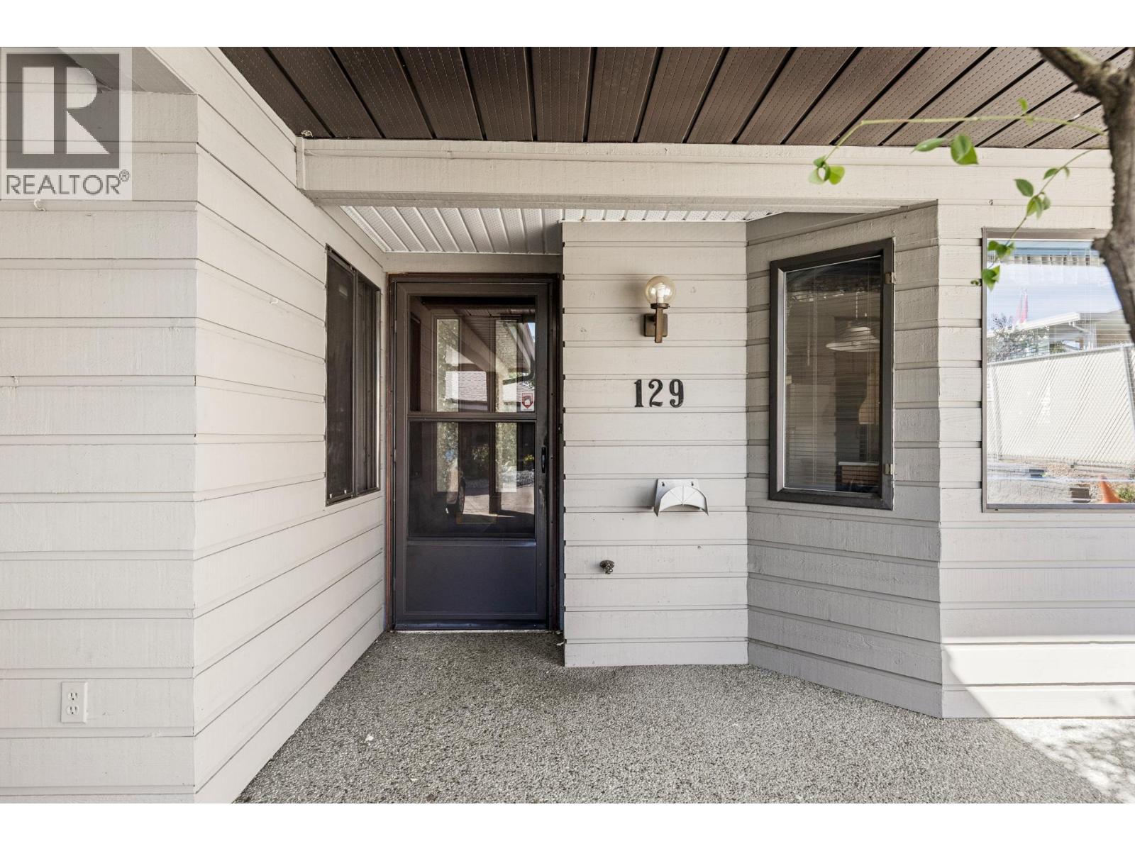 1765 Leckie Road Unit# 129