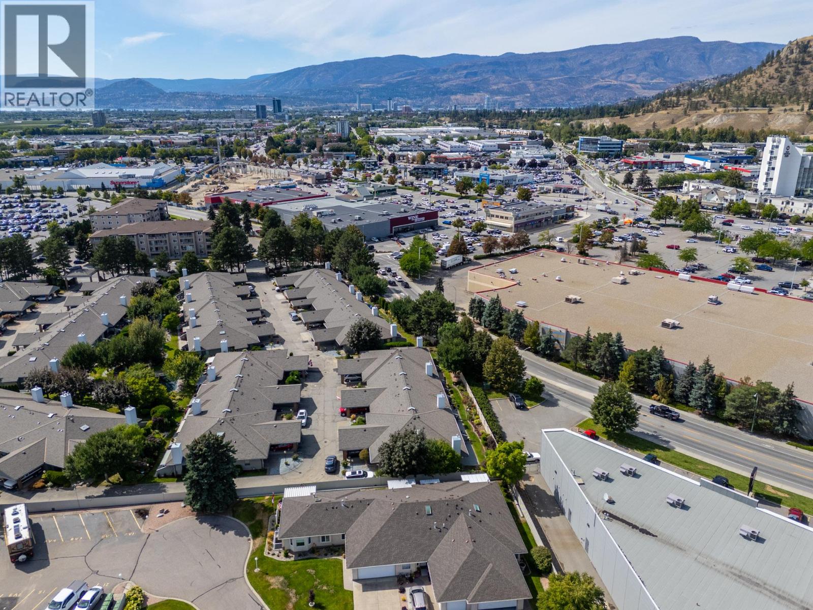 1765 Leckie Road Unit# 129
