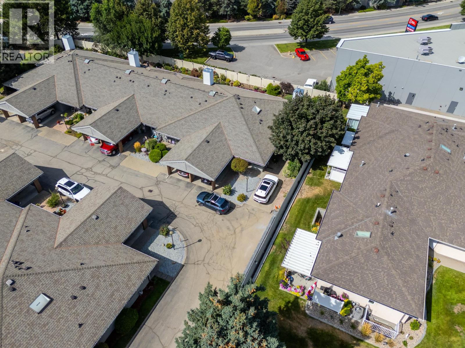 1765 Leckie Road Unit# 129