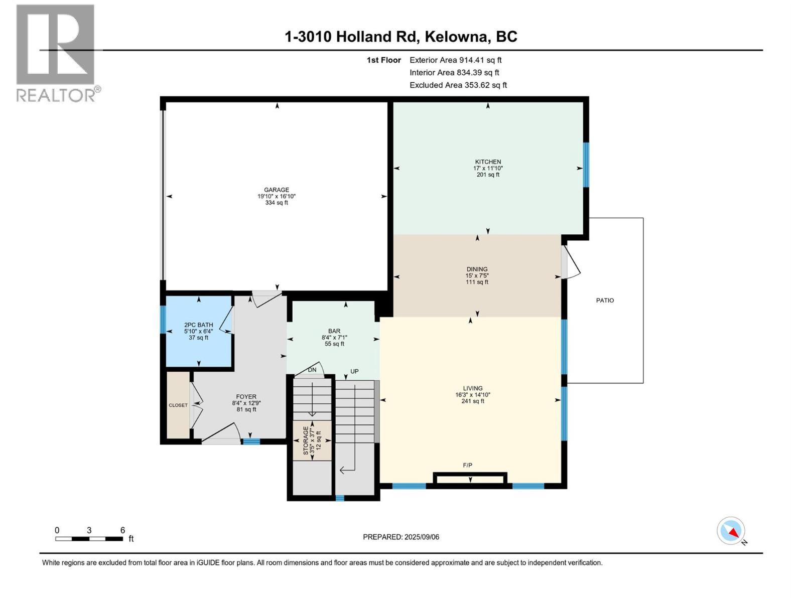 3010 Holland Road Unit# 3
