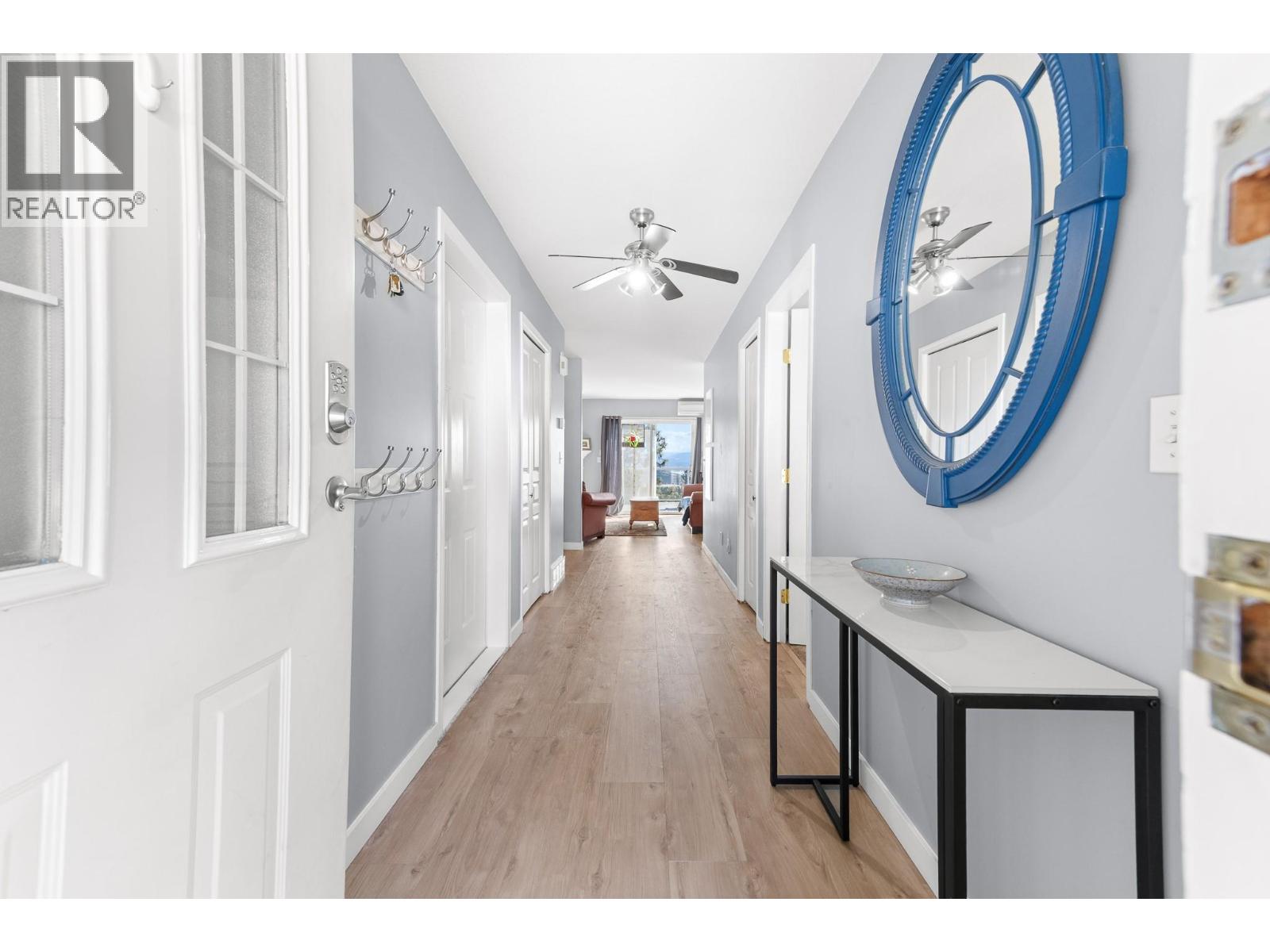 3691 Yorkton Road