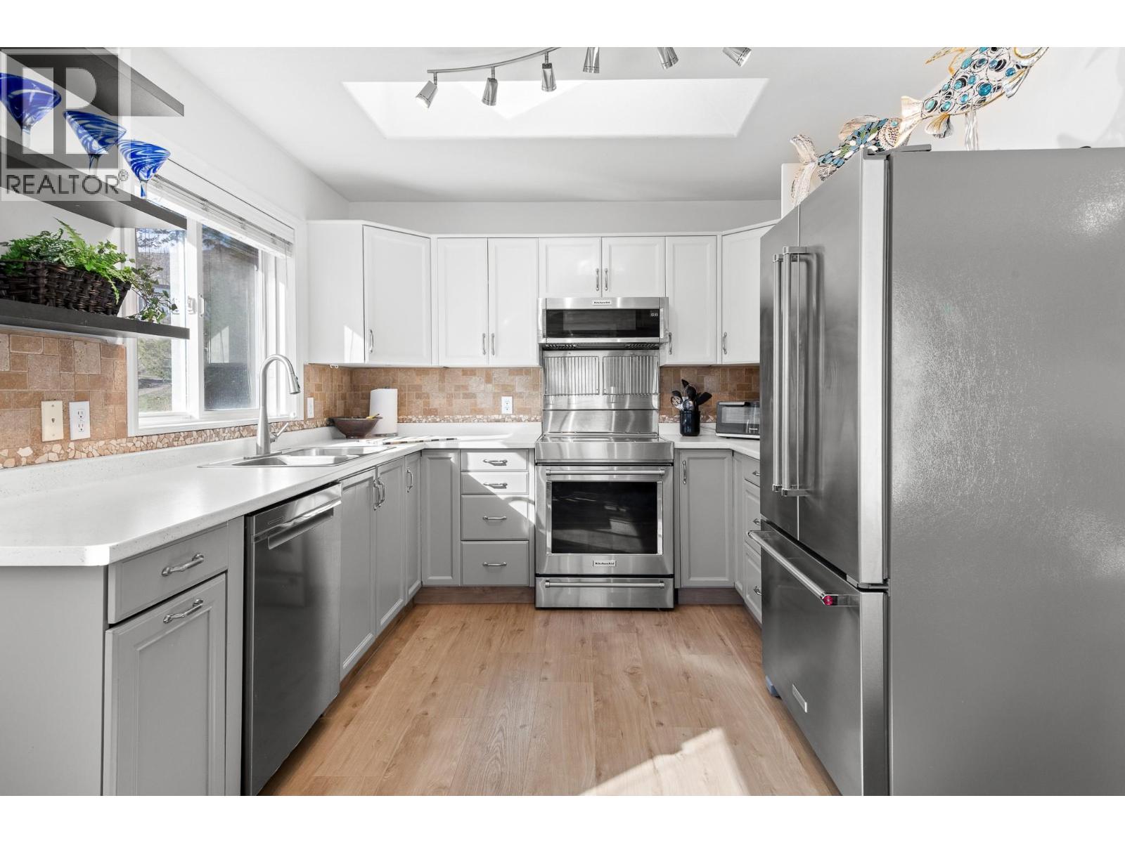 3691 Yorkton Road