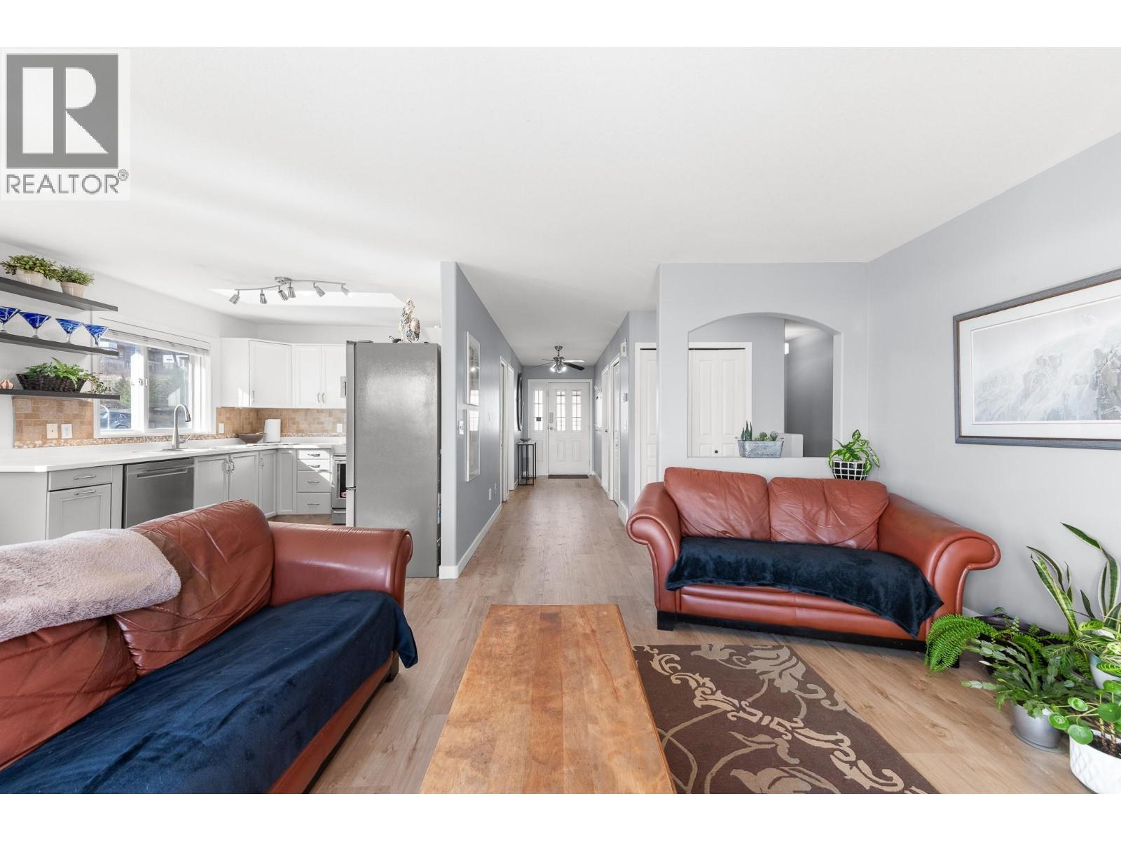 3691 Yorkton Road
