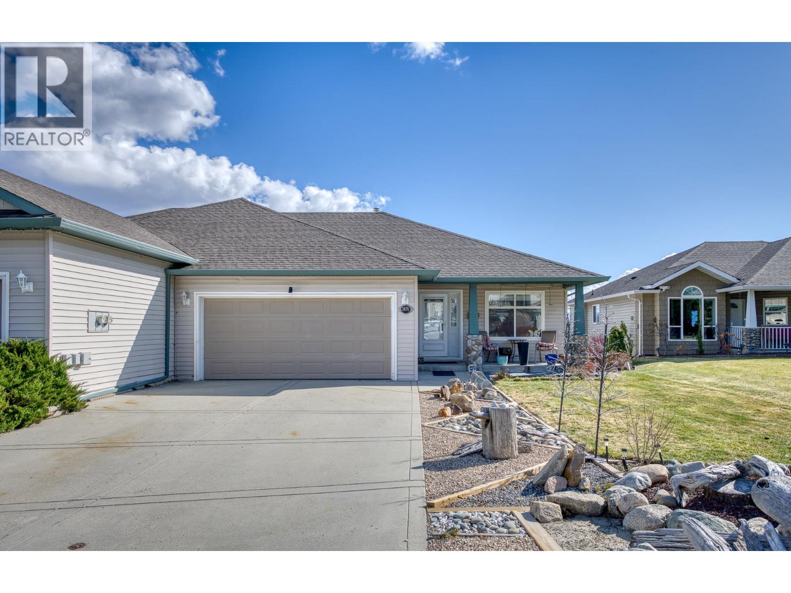 3691 Yorkton Road