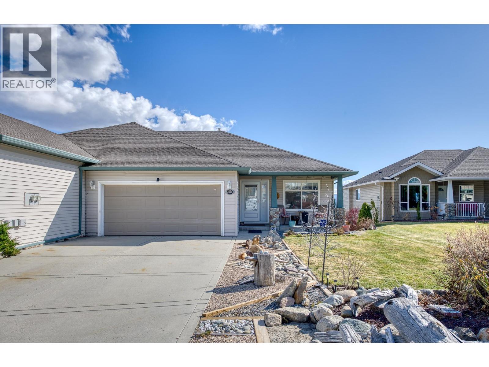 3691 Yorkton Road