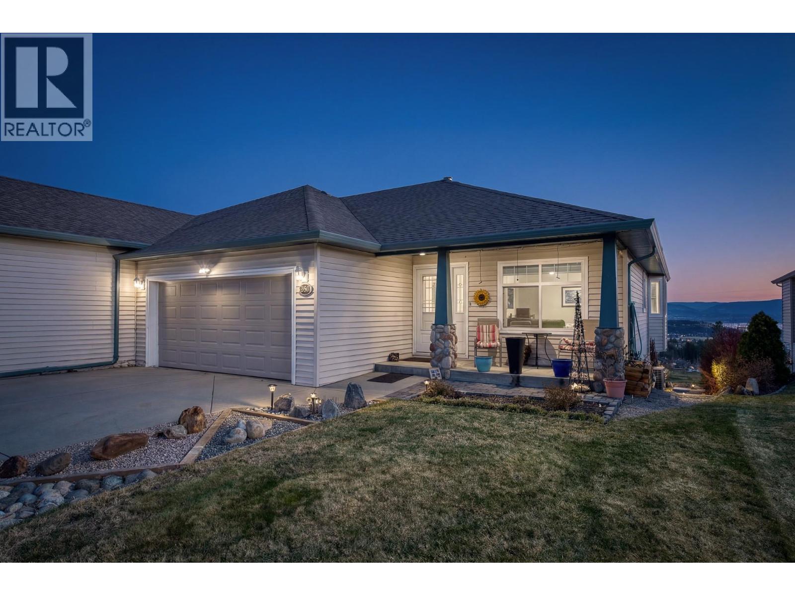 3691 Yorkton Road