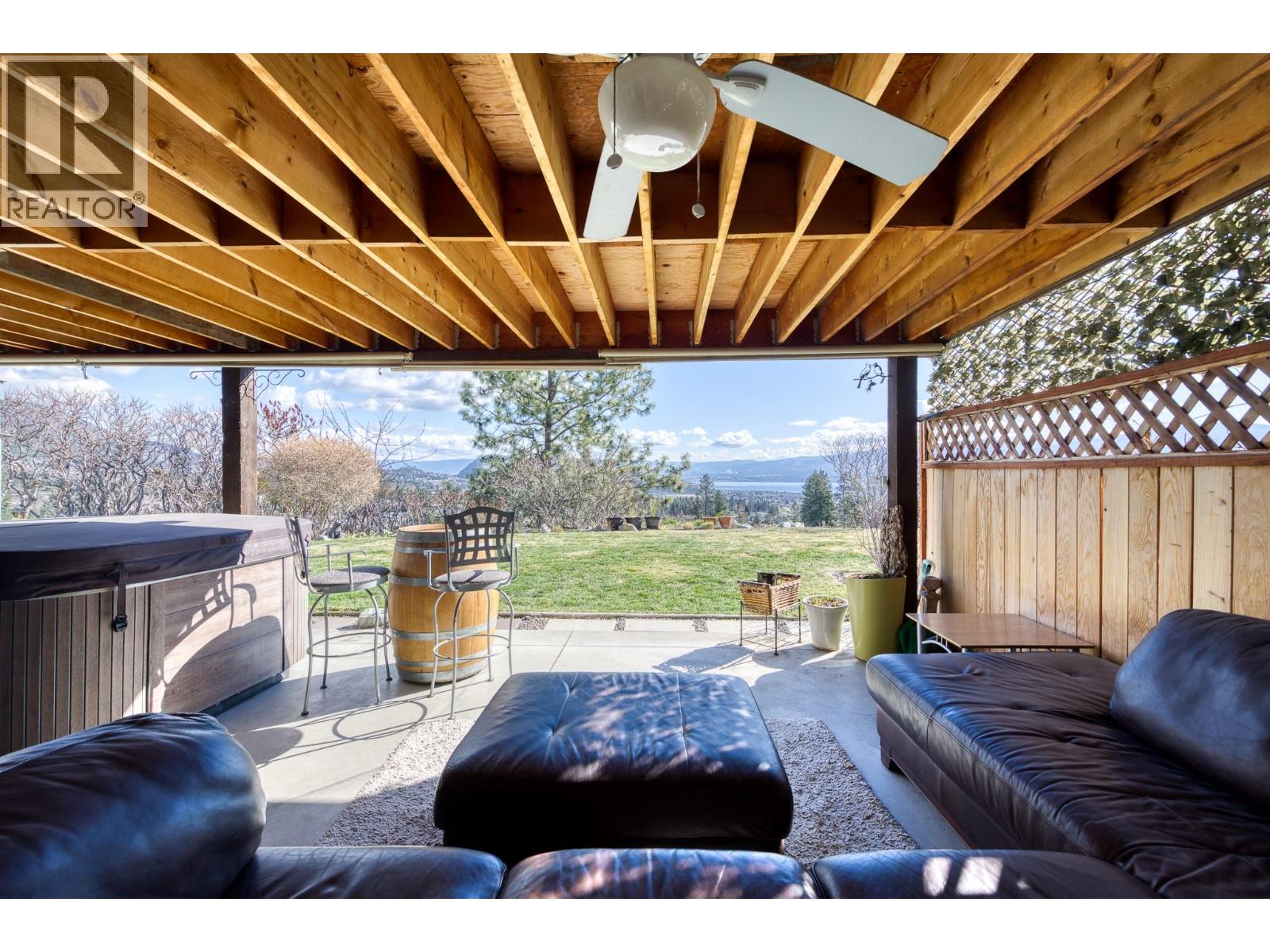 3691 Yorkton Road