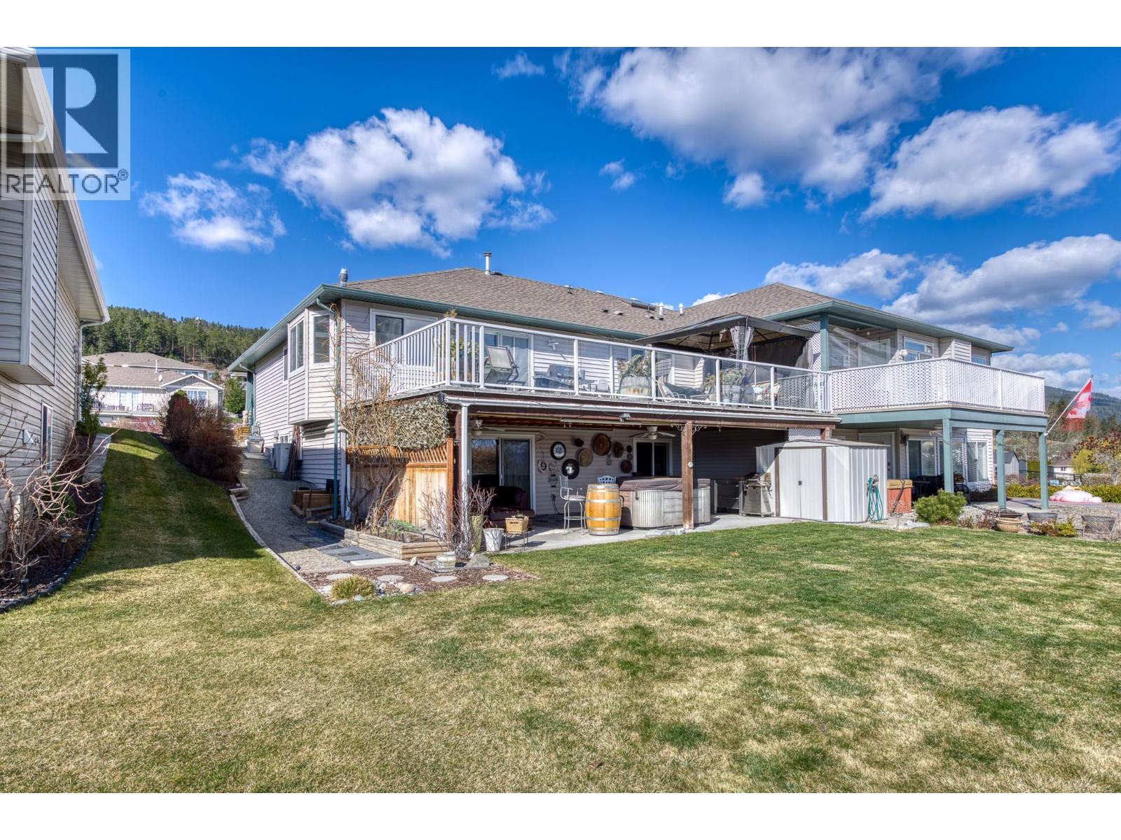 3691 Yorkton Road