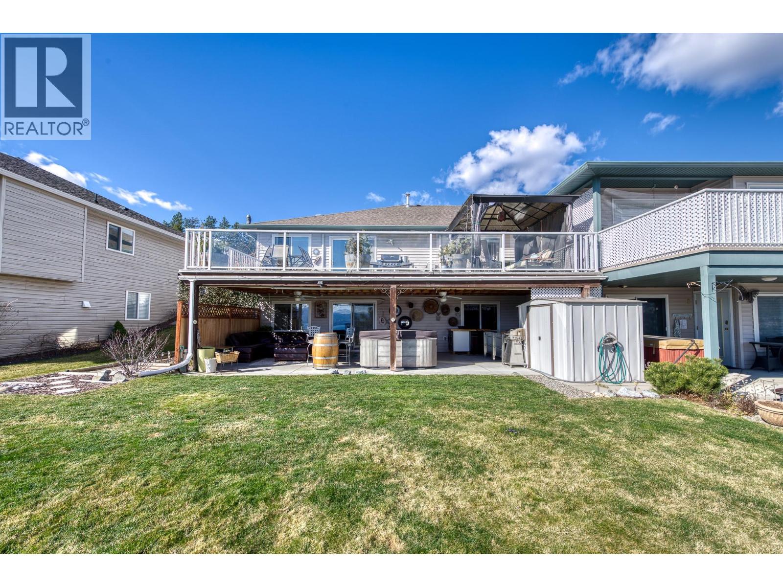 3691 Yorkton Road