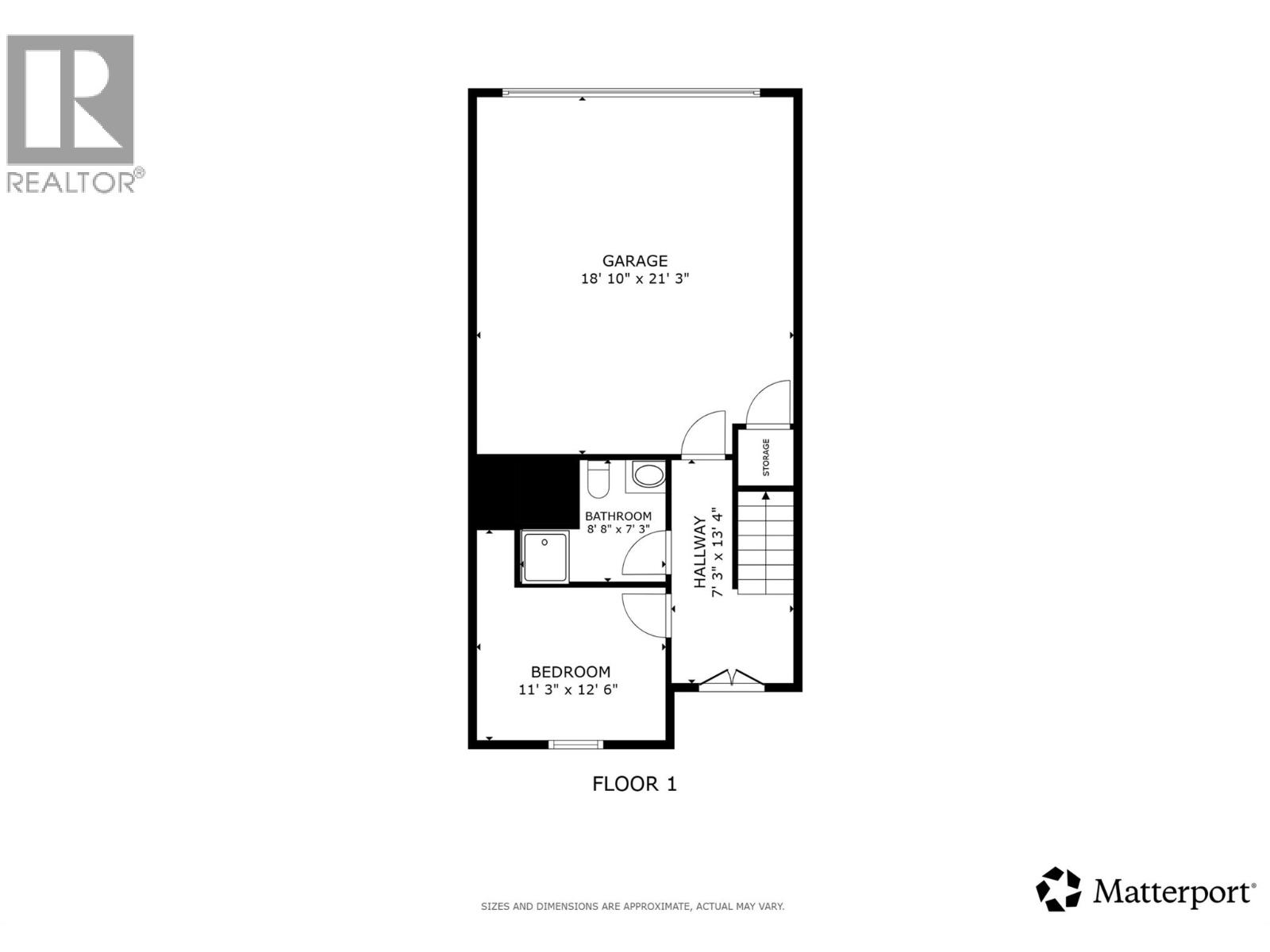 600 Sherwood Road Unit# 4