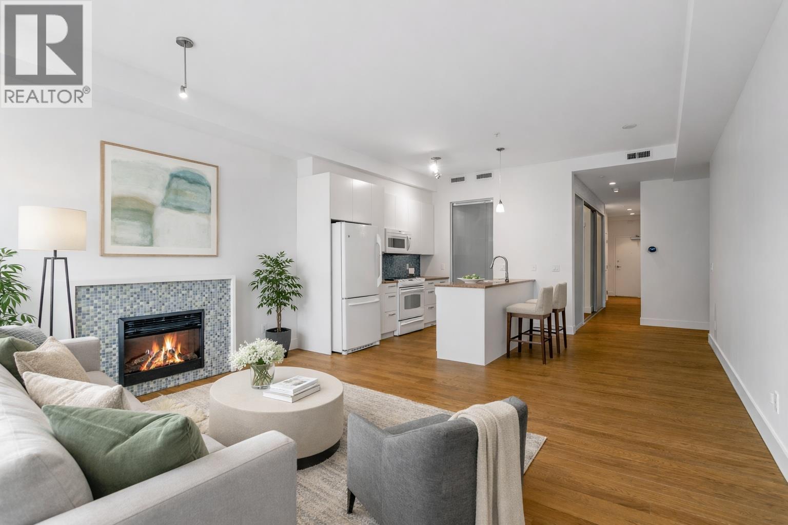1289 Ellis Street Unit# 312