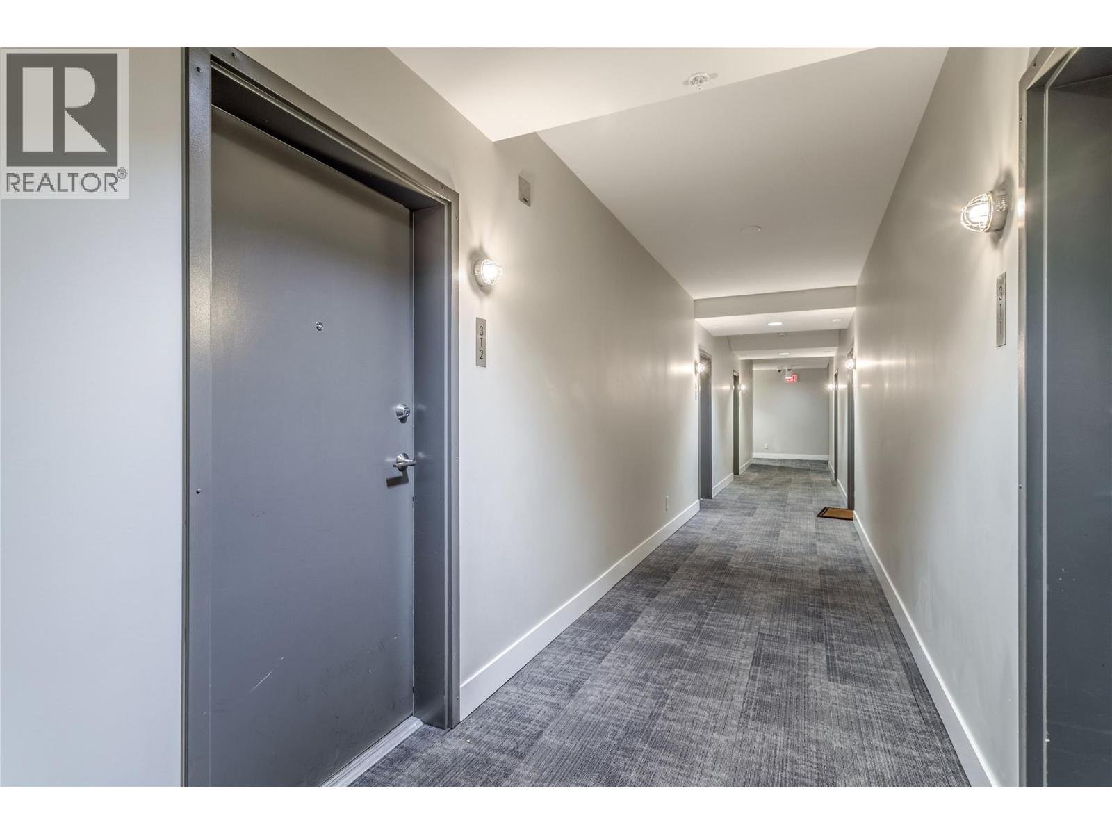 1289 Ellis Street Unit# 312